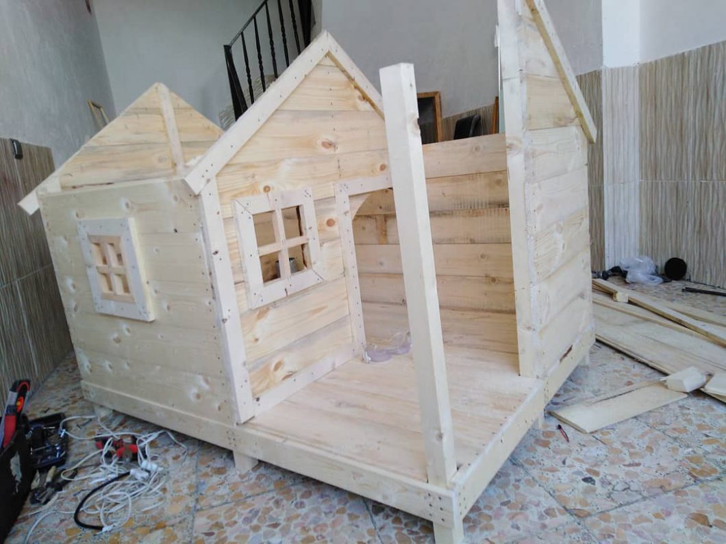 نمونه کار چهارم