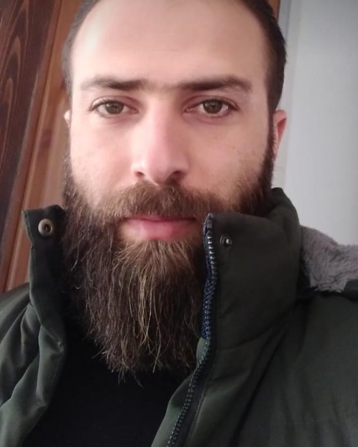 ساخت لانه سگ