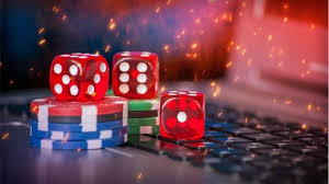 Cloudbet Revolutionizing Online Betting with Cryptocurrency Cloudbet Revolutionizing Online Betting with Cryptocurrency