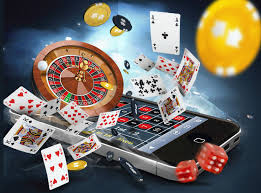 Cloudbet Revolutionizing Online Betting with Cryptocurrency Cloudbet Revolutionizing Online Betting with Cryptocurrency