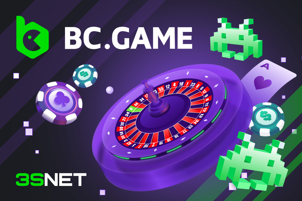 Discover BC.Game Latvia The Ultimate Gaming Experience Discover BC.Game Latvia The Ultimate Gaming Experience